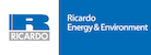 Ricardo energy and environment logo